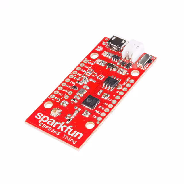 WRL-13231 SparkFun Electronics  Cartes de kits d'évaluation et de développement RF